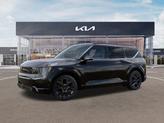 Thumbnail of 2026 Ebony Black Kia EV9