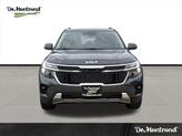 Thumbnail of 2024 Gravity Gray Kia Seltos