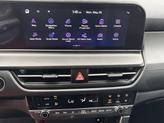 Thumbnail of 2024 Gravity Gray Kia Seltos