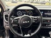 Thumbnail of 2024 Gravity Gray Kia Seltos