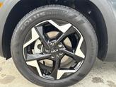 Thumbnail of 2024 Gravity Gray Kia Seltos