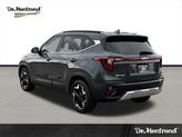 Thumbnail of 2024 Gravity Gray Kia Seltos