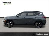 Thumbnail of 2024 Gravity Gray Kia Seltos