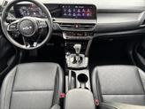 Thumbnail of 2024 Gravity Gray Kia Seltos