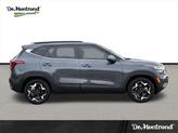 Thumbnail of 2024 Gravity Gray Kia Seltos