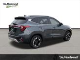 Thumbnail of 2024 Gravity Gray Kia Seltos