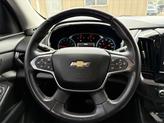 Thumbnail of 2019 Satin Steel Metallic Chevrolet Traverse