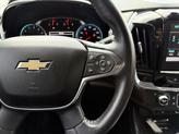 Thumbnail of 2019 Satin Steel Metallic Chevrolet Traverse