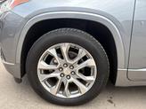 Thumbnail of 2019 Satin Steel Metallic Chevrolet Traverse