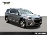 Thumbnail of 2019 Satin Steel Metallic Chevrolet Traverse