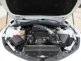 Thumbnail of 2019 Summit White Chevrolet Camaro