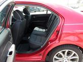 Thumbnail of 2011 Red Candy Tinted Metallic Ford Fusion