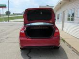 Thumbnail of 2011 Red Candy Tinted Metallic Ford Fusion