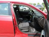 Thumbnail of 2011 Red Candy Tinted Metallic Ford Fusion