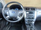 Thumbnail of 2011 Red Candy Tinted Metallic Ford Fusion