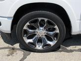 Thumbnail of 2019 Icy White RAM 1500