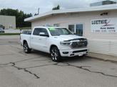 Thumbnail of 2019 Icy White RAM 1500