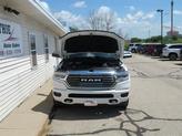 Thumbnail of 2019 Icy White RAM 1500