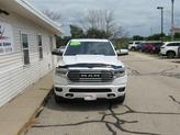 Thumbnail of 2019 Icy White RAM 1500