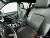 Thumbnail of 2025 Bright White Clearcoat Jeep Grand Cherokee L