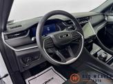 Thumbnail of 2025 Bright White Clearcoat Jeep Grand Cherokee L