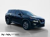 Thumbnail of 2022 Super Black Nissan Rogue