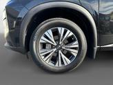 Thumbnail of 2022 Super Black Nissan Rogue