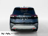 Thumbnail of 2022 Super Black Nissan Rogue