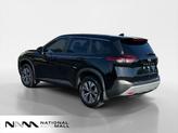 Thumbnail of 2022 Super Black Nissan Rogue