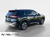 Thumbnail of 2022 Super Black Nissan Rogue