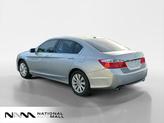 Thumbnail of 2014 Alabaster Silver Metallic Honda Accord