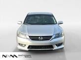 Thumbnail of 2014 Alabaster Silver Metallic Honda Accord