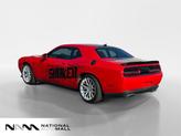 Thumbnail of 2016 Torred Clearcoat Dodge Challenger