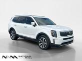 Thumbnail of 2020 Snow White Pearl Kia Telluride