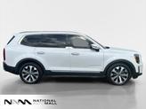 Thumbnail of 2020 Snow White Pearl Kia Telluride