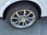 Thumbnail of 2020 Carrara White Metallic Porsche Cayenne
