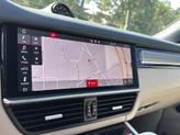 Thumbnail of 2020 Carrara White Metallic Porsche Cayenne