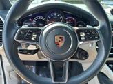 Thumbnail of 2020 Carrara White Metallic Porsche Cayenne