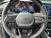 Thumbnail of 2026 Mosaic Black Metallic Chevrolet Traverse