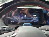 Thumbnail of 2026 Mosaic Black Metallic Chevrolet Traverse