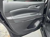 Thumbnail of 2026 Mosaic Black Metallic Chevrolet Traverse