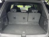 Thumbnail of 2026 Mosaic Black Metallic Chevrolet Traverse
