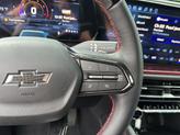Thumbnail of 2026 Mosaic Black Metallic Chevrolet Traverse