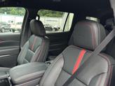 Thumbnail of 2026 Mosaic Black Metallic Chevrolet Traverse