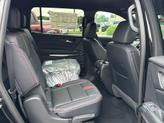 Thumbnail of 2026 Mosaic Black Metallic Chevrolet Traverse