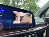 Thumbnail of 2026 Mosaic Black Metallic Chevrolet Traverse