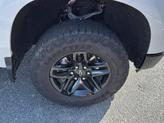Thumbnail of 2024 Iridescent Pearl Tricoat Chevrolet Silverado 1500