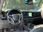 Thumbnail of 2024 Iridescent Pearl Tricoat Chevrolet Silverado 1500