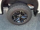 Thumbnail of 2024 Iridescent Pearl Tricoat Chevrolet Silverado 1500