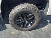 Thumbnail of 2024 Iridescent Pearl Tricoat Chevrolet Silverado 1500